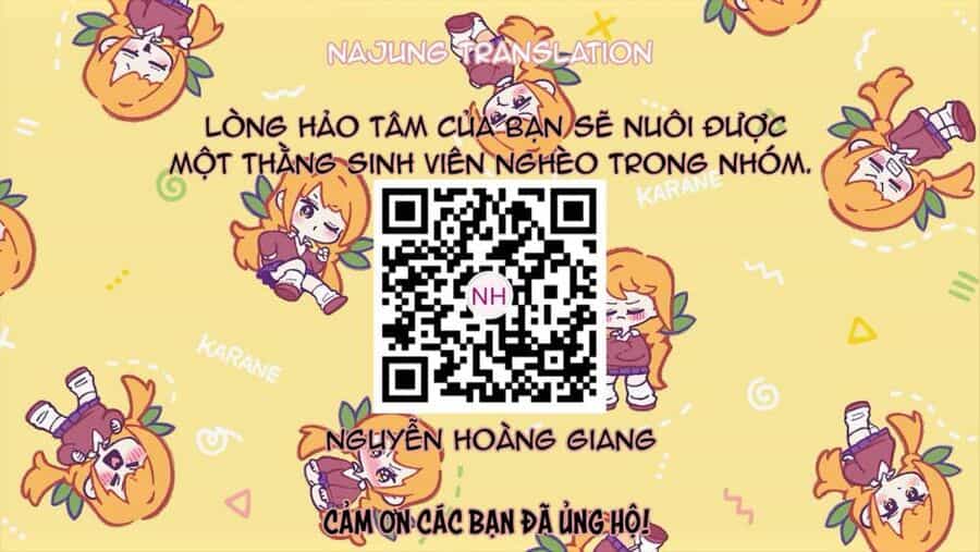 Chúc Em Hạnh Phúc, Lemon! - Chương 6 - ảnh 26
