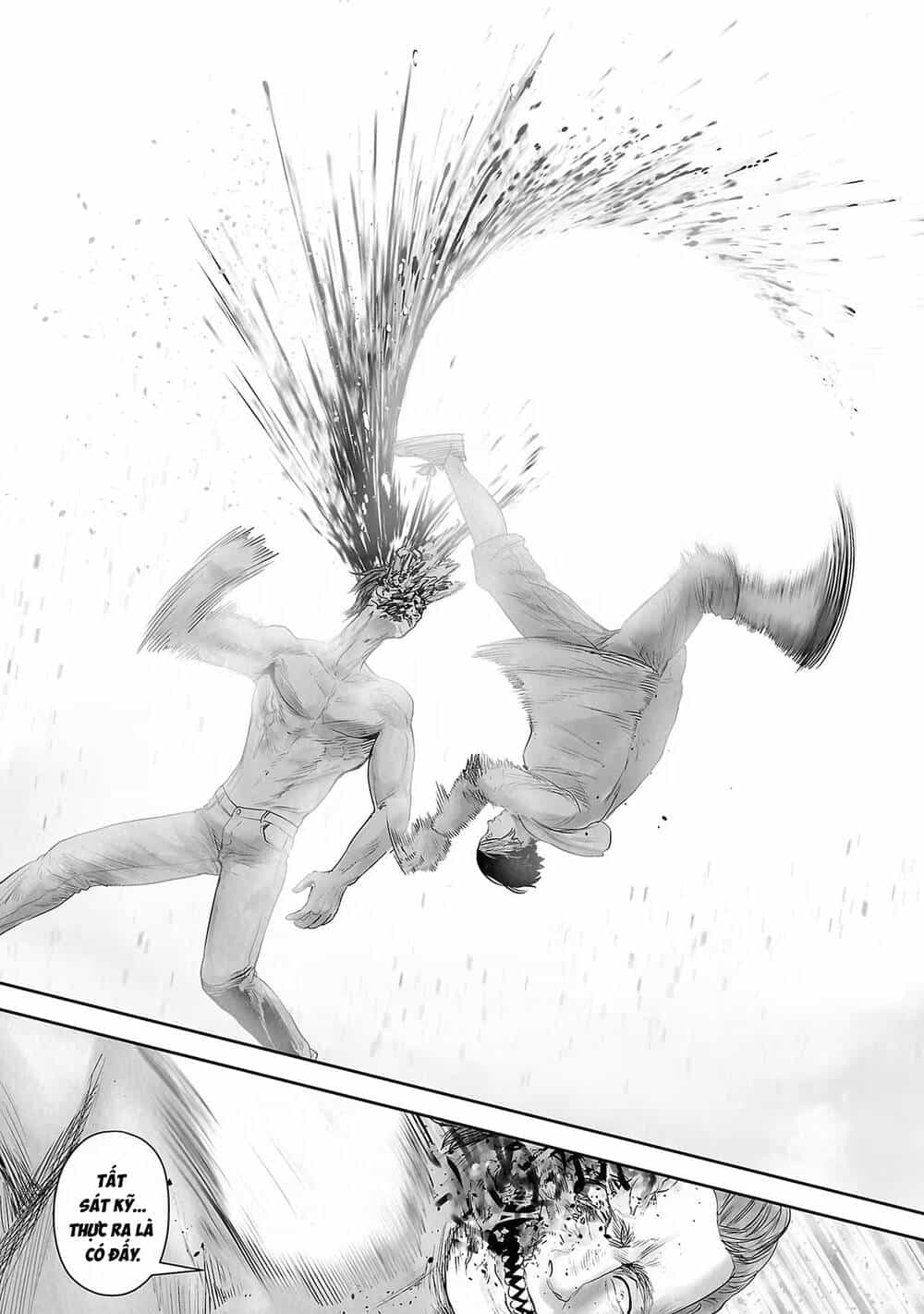 Chung Chi Thối Ma Sư -Ender Geister - Chương 100 - ảnh 19