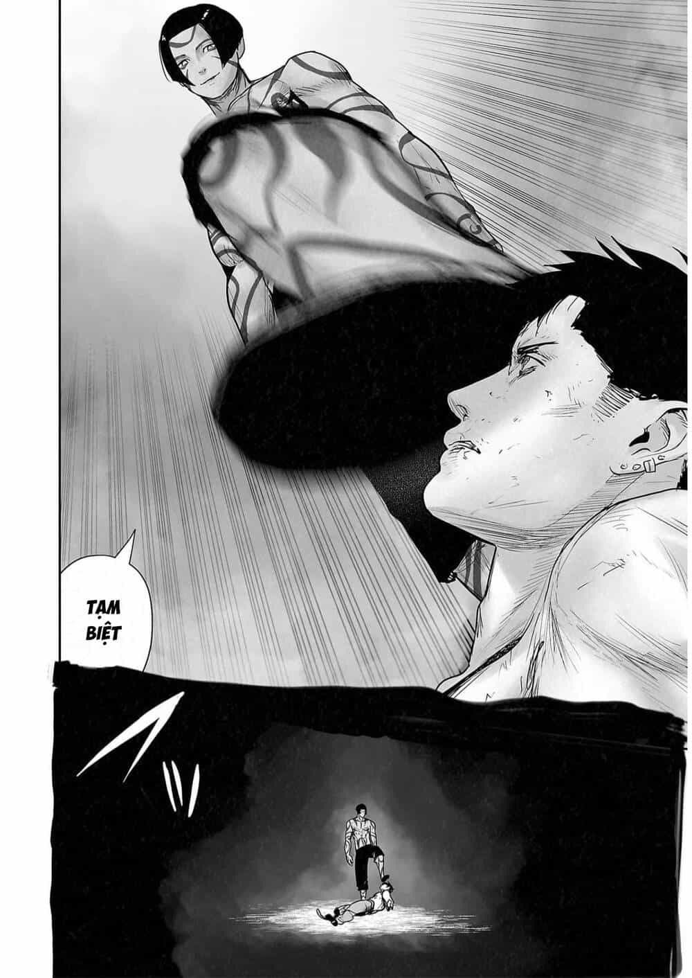 Chung Chi Thối Ma Sư -Ender Geister - Chương 122 - ảnh 17