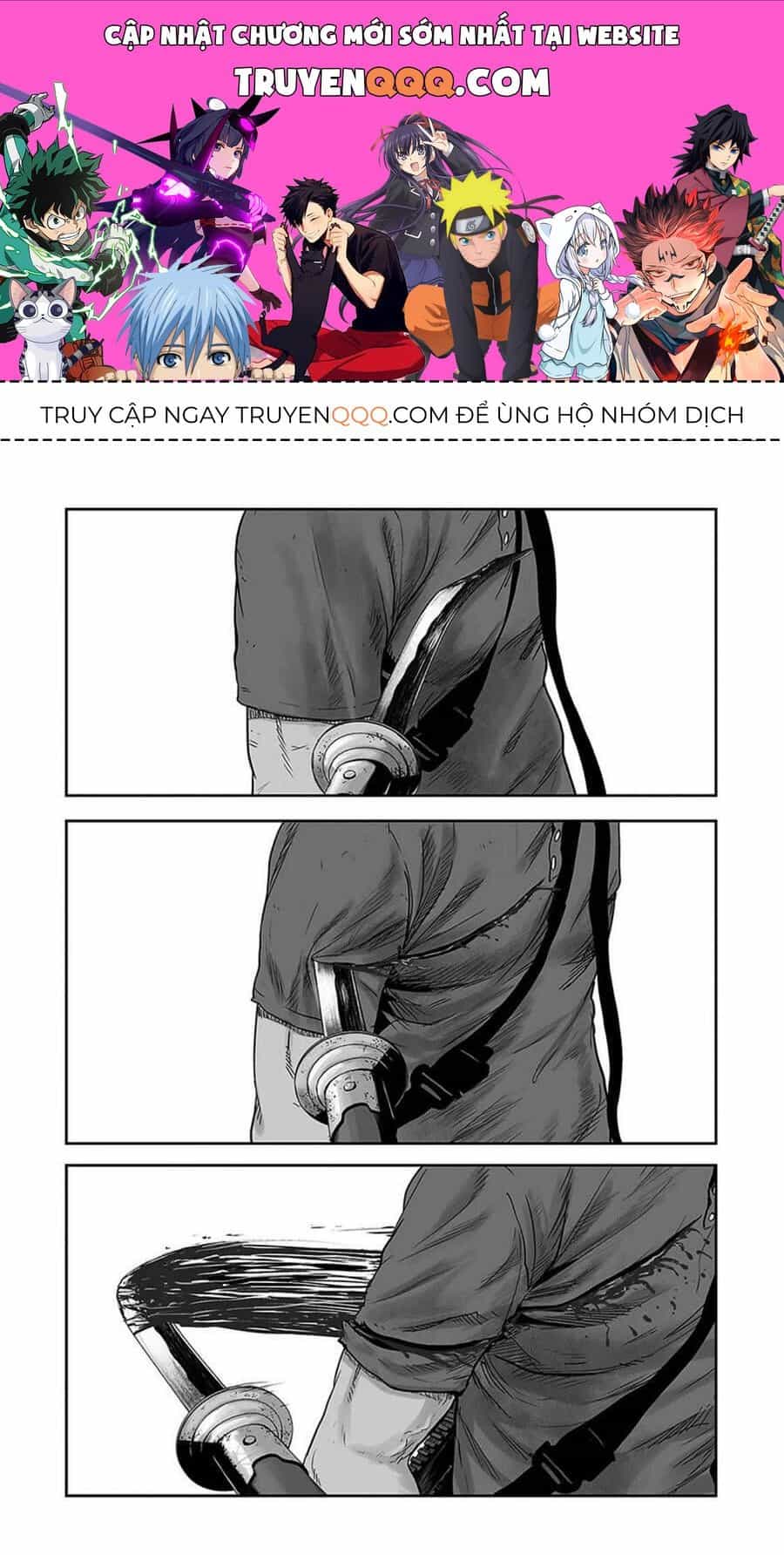 Chung Chi Thối Ma Sư -Ender Geister - Chương 14 - ảnh 1