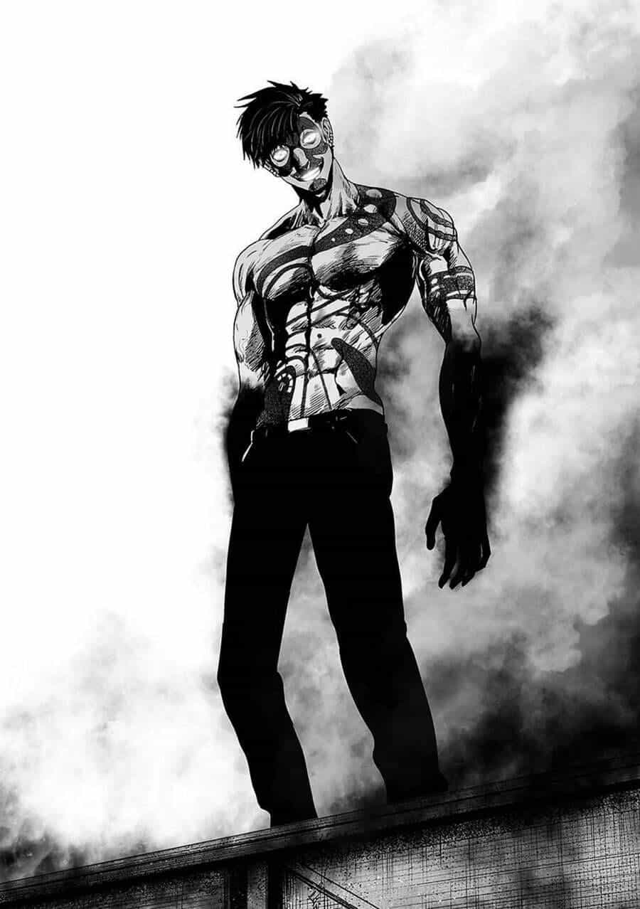 Chung Chi Thối Ma Sư -Ender Geister - Chương 16 - ảnh 4