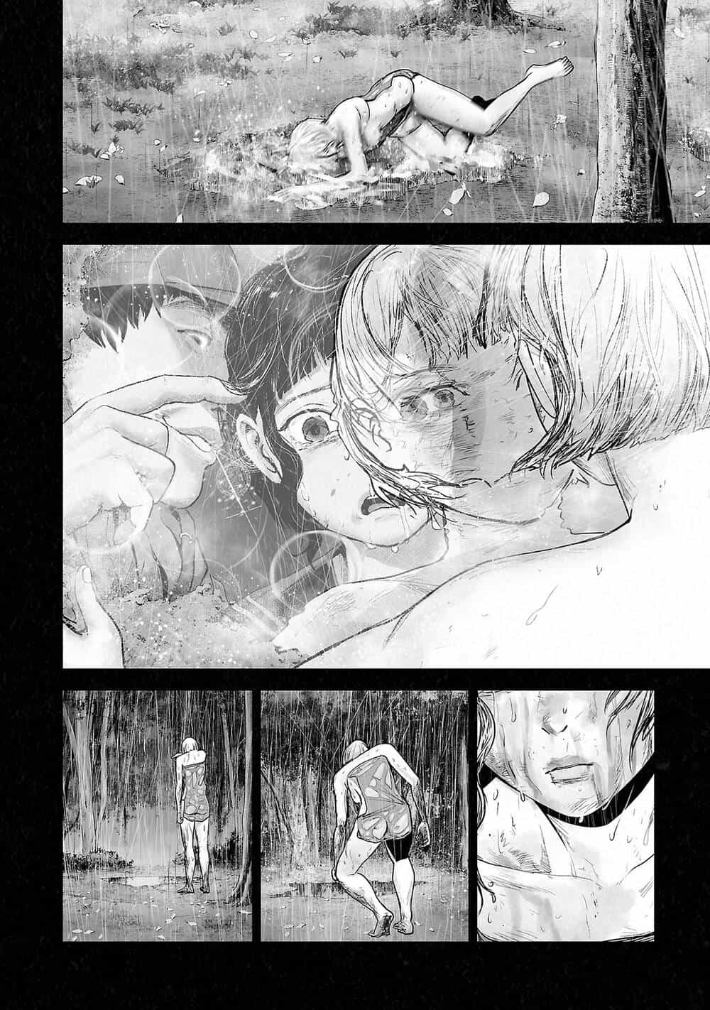 Chung Chi Thối Ma Sư -Ender Geister - Chương 172 - ảnh 13