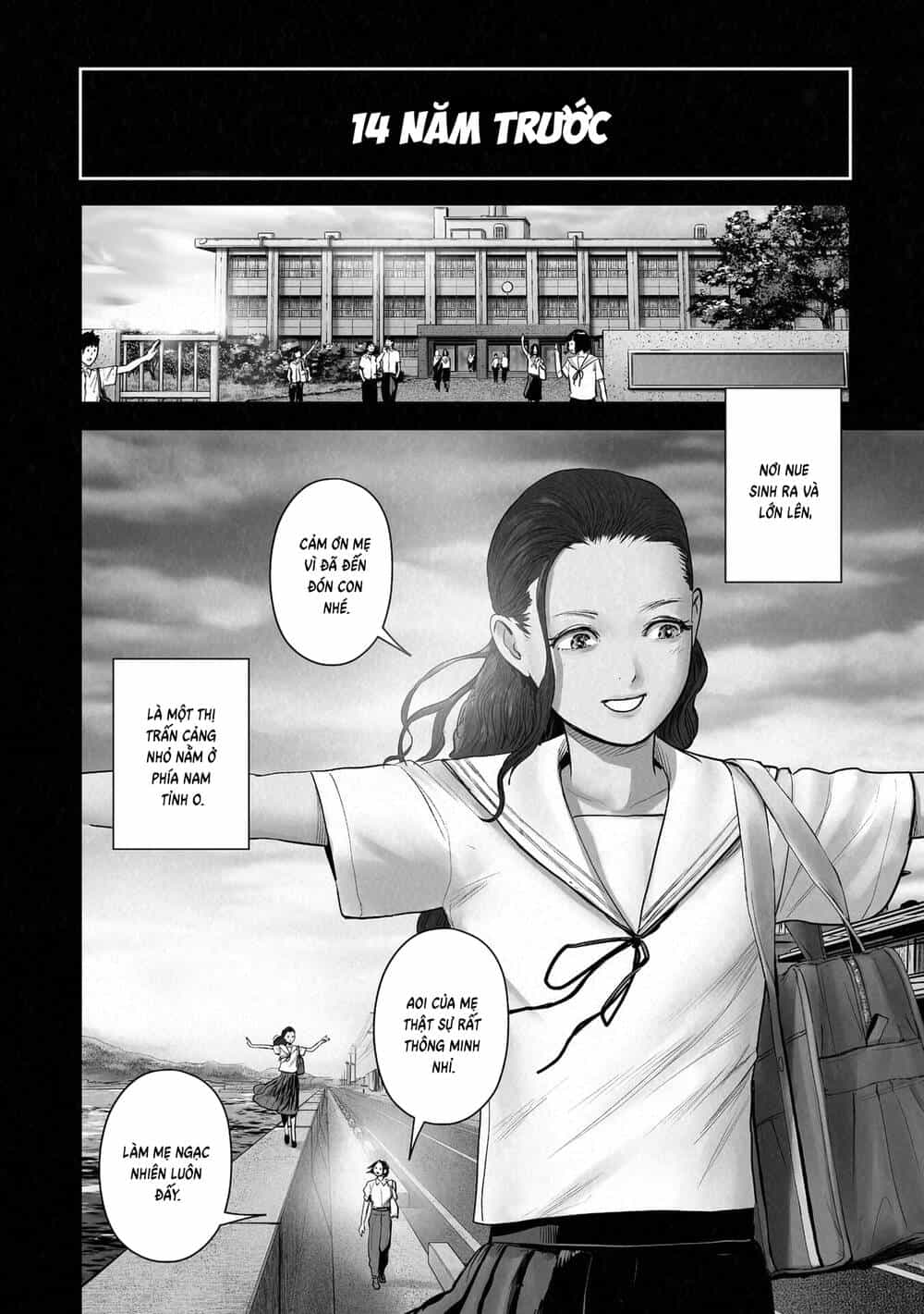 Chung Chi Thối Ma Sư -Ender Geister - Chương 182 - ảnh 8