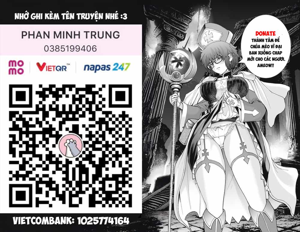 Chung Chi Thối Ma Sư -Ender Geister - Chương 183 - ảnh 20
