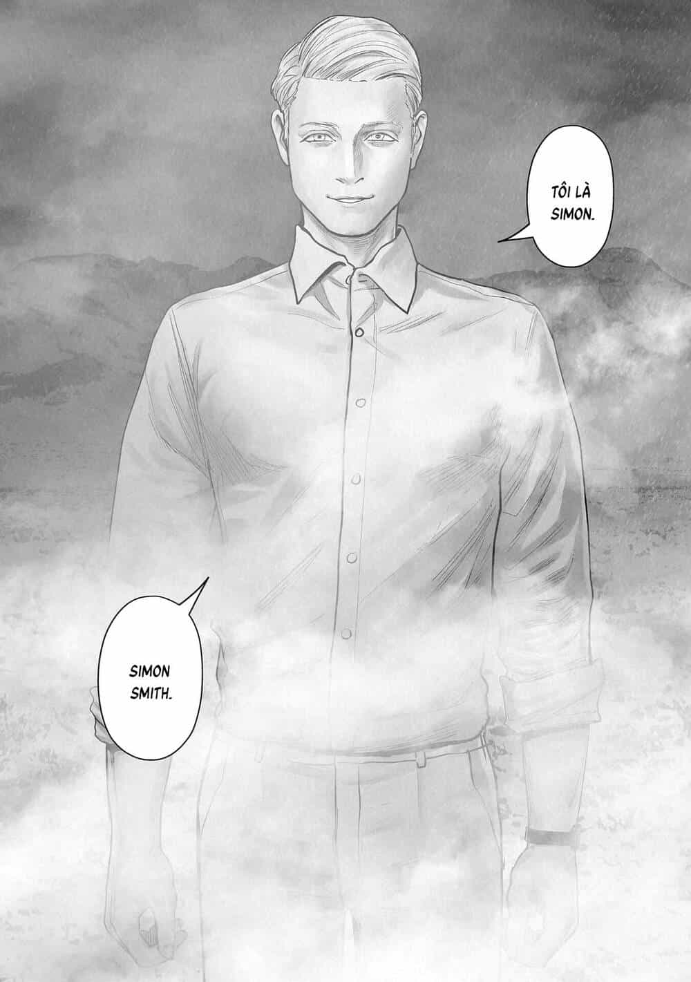 Chung Chi Thối Ma Sư -Ender Geister - Chương 191 - ảnh 20