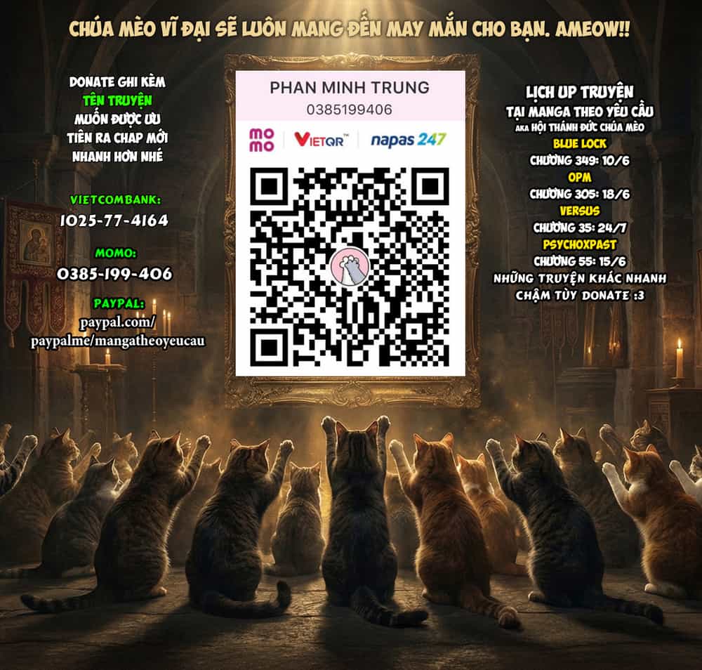 Chung Chi Thối Ma Sư -Ender Geister - Chương 195 - ảnh 20