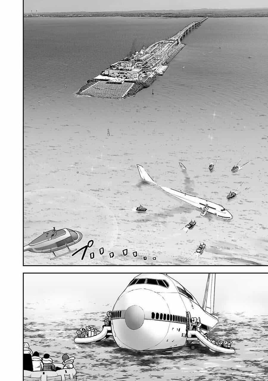 Chung Chi Thối Ma Sư -Ender Geister - Chương 2 - ảnh 32