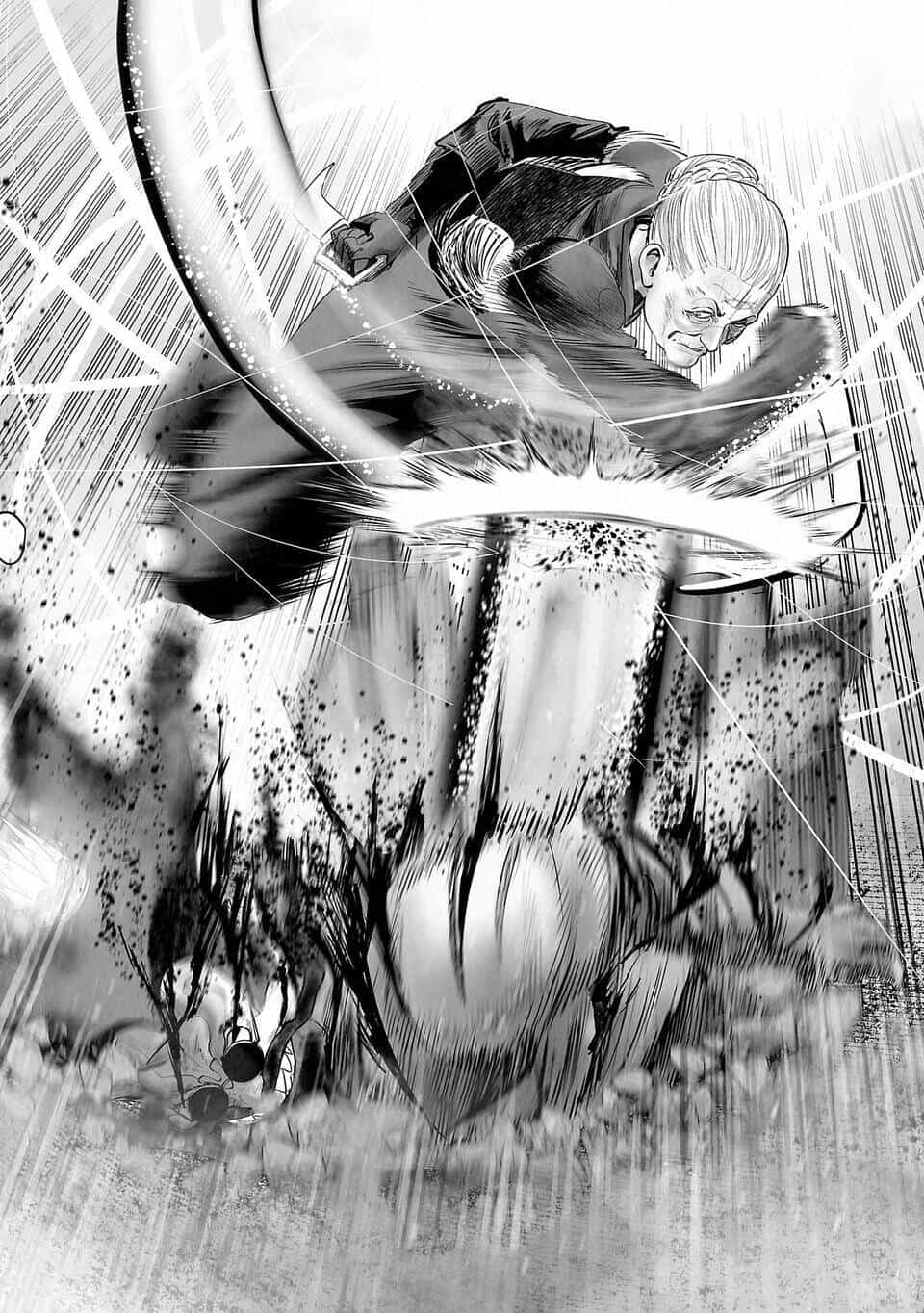 Chung Chi Thối Ma Sư -Ender Geister - Chương 217 - ảnh 18
