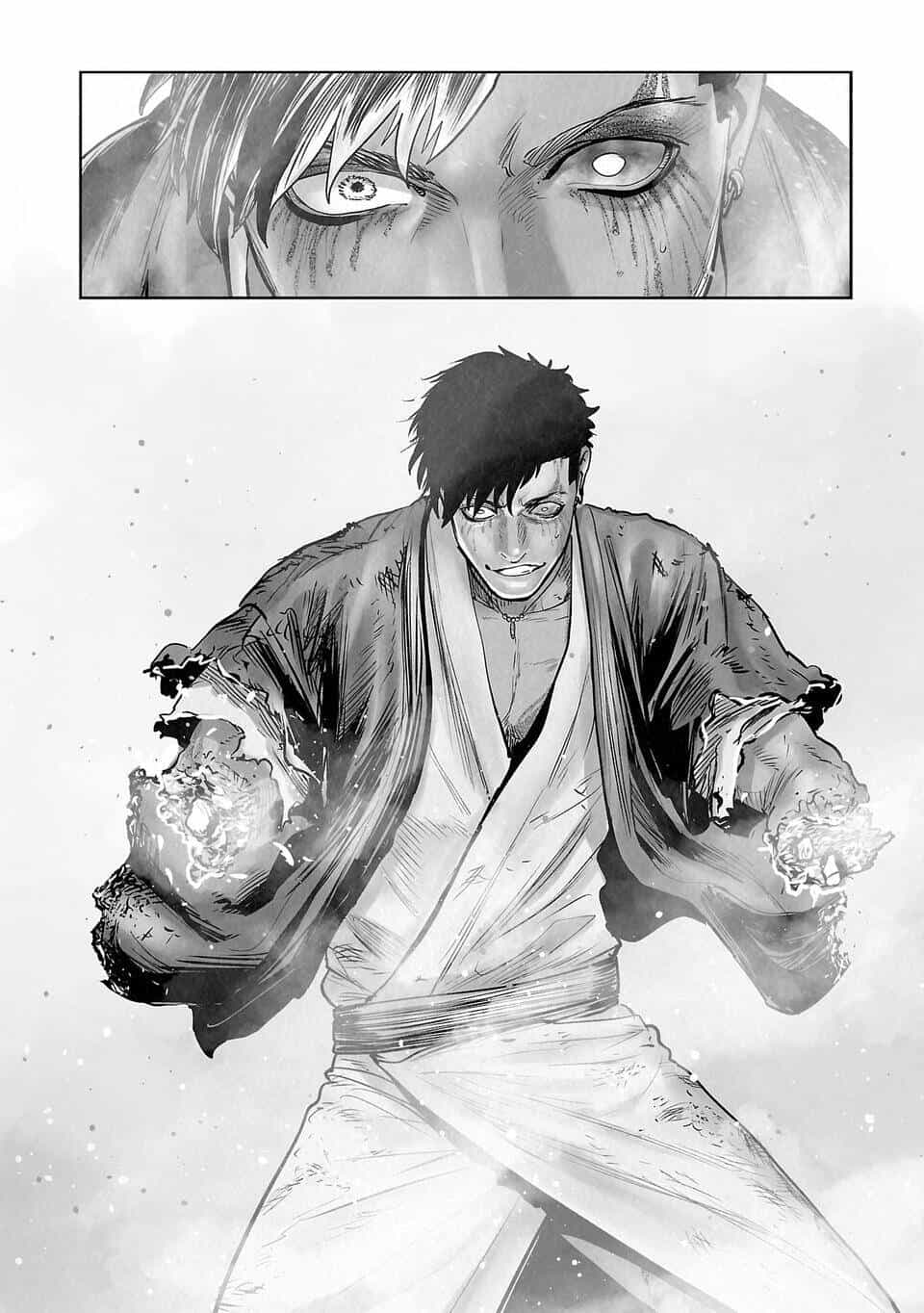 Chung Chi Thối Ma Sư -Ender Geister - Chương 241 - ảnh 15