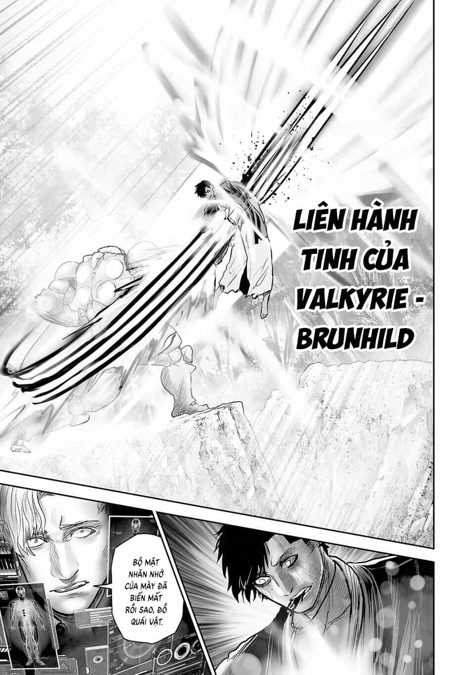 Chung Chi Thối Ma Sư -Ender Geister - Chương 242 - ảnh 10