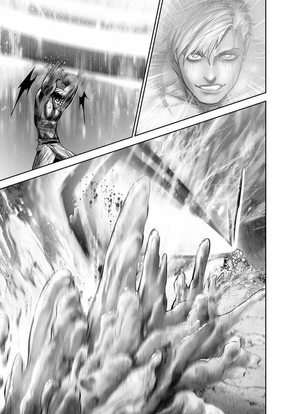 Chung Chi Thối Ma Sư -Ender Geister - Chương 242 - ảnh 16