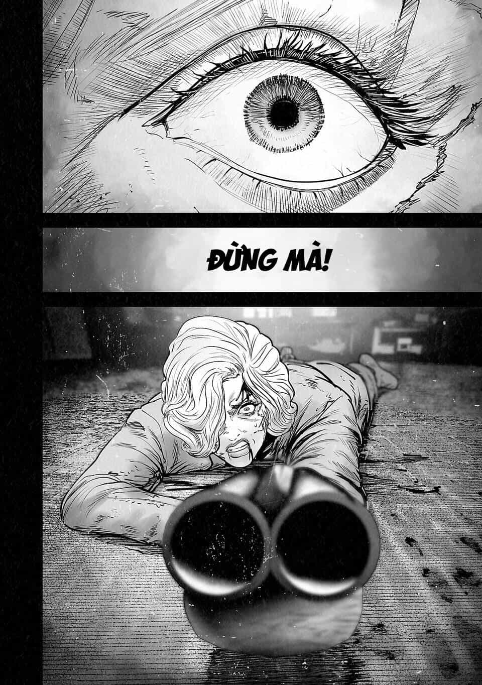 Chung Chi Thối Ma Sư -Ender Geister - Chương 244 - ảnh 3