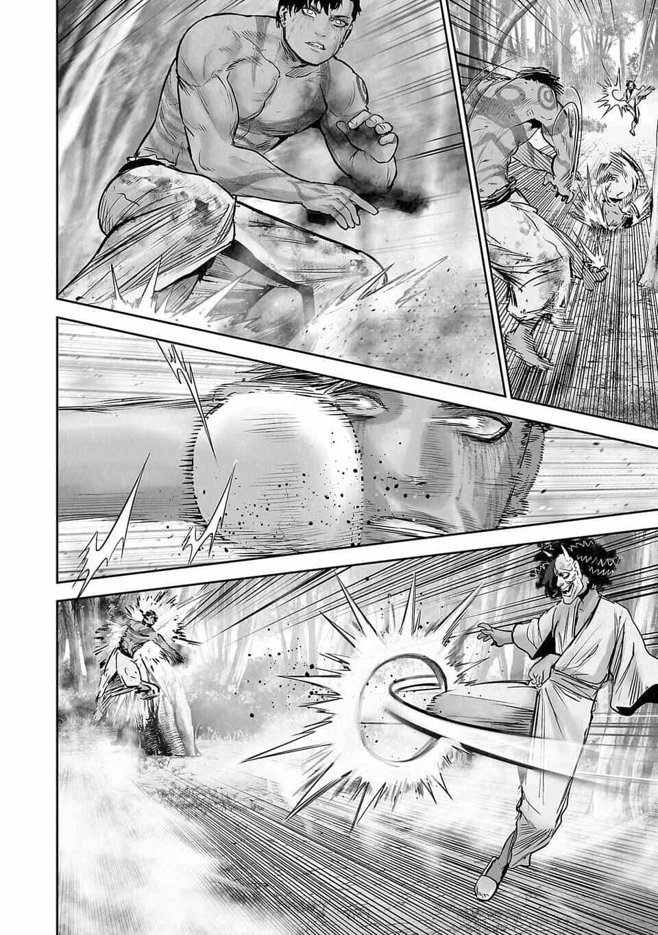 Chung Chi Thối Ma Sư -Ender Geister - Chương 245 - ảnh 15
