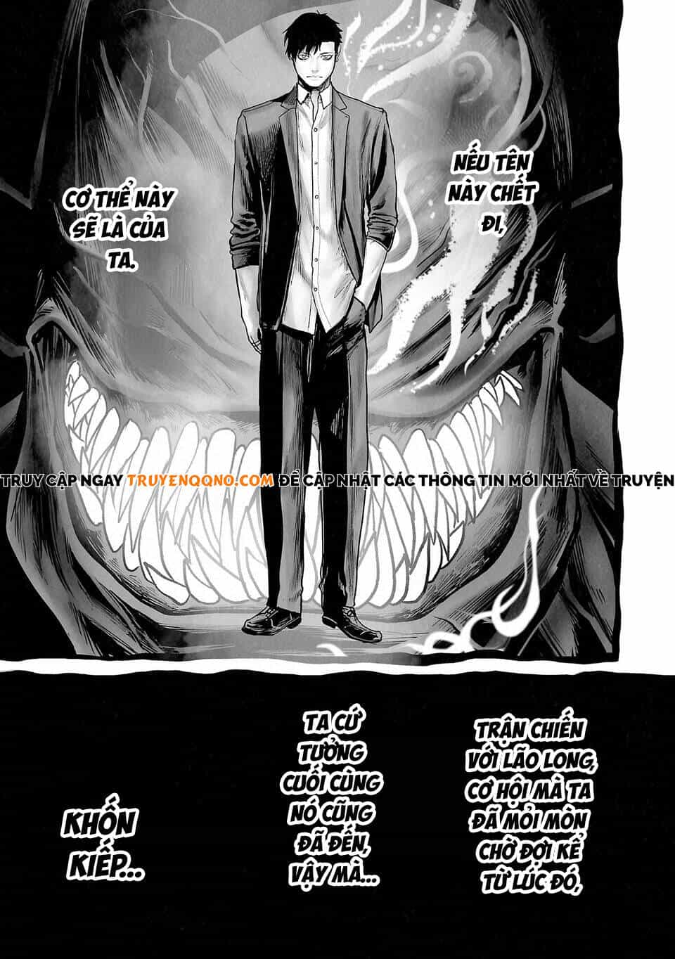 Chung Chi Thối Ma Sư -Ender Geister - Chương 247 - ảnh 2