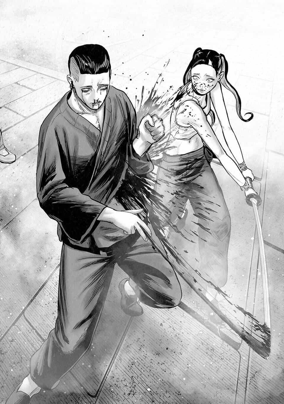 Chung Chi Thối Ma Sư -Ender Geister - Chương 248 - ảnh 17