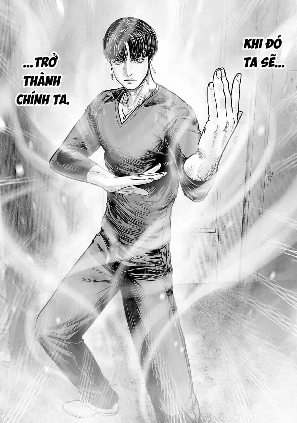 Chung Chi Thối Ma Sư -Ender Geister - Chương 250 - ảnh 16