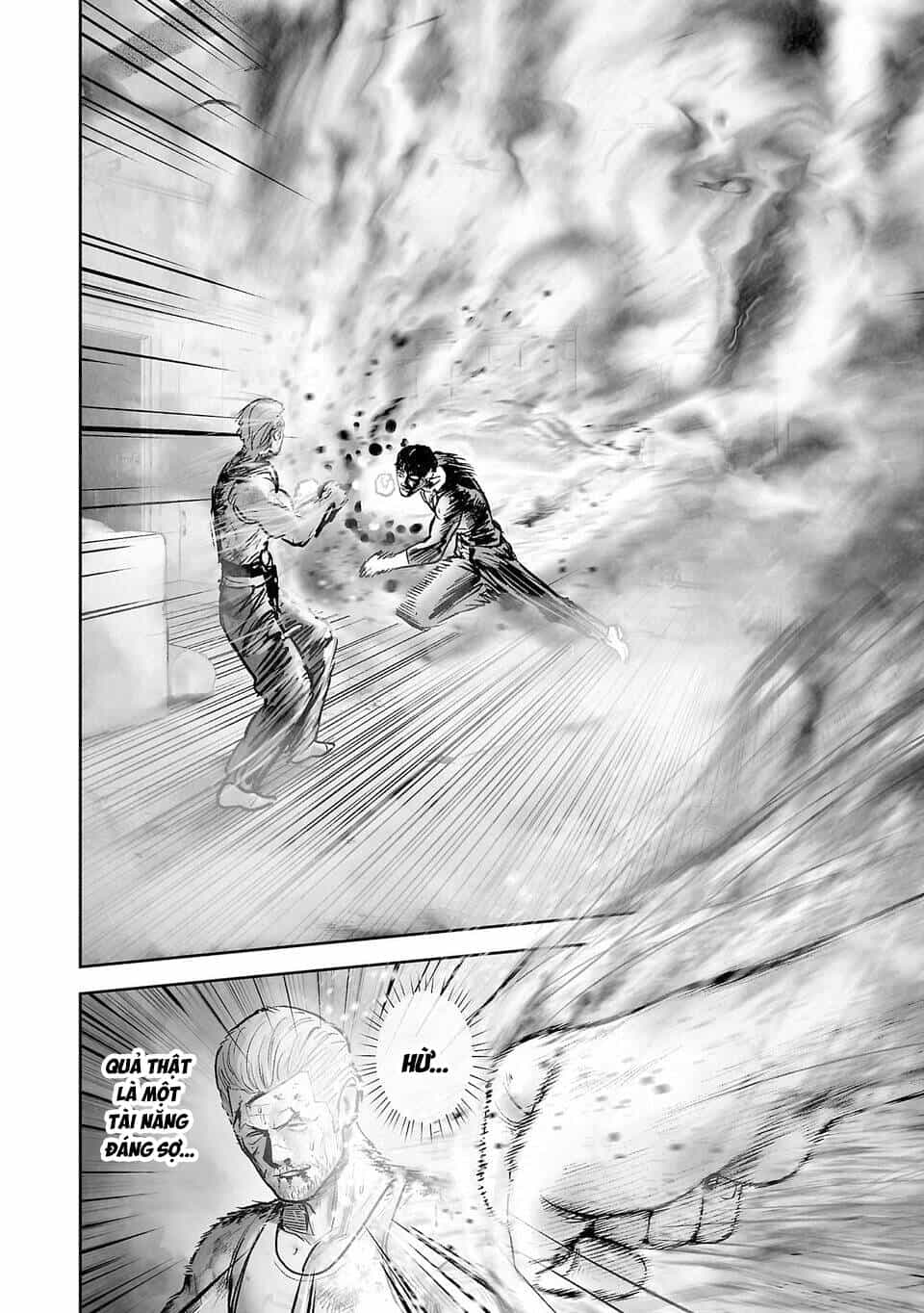 Chung Chi Thối Ma Sư -Ender Geister - Chương 252 - ảnh 14