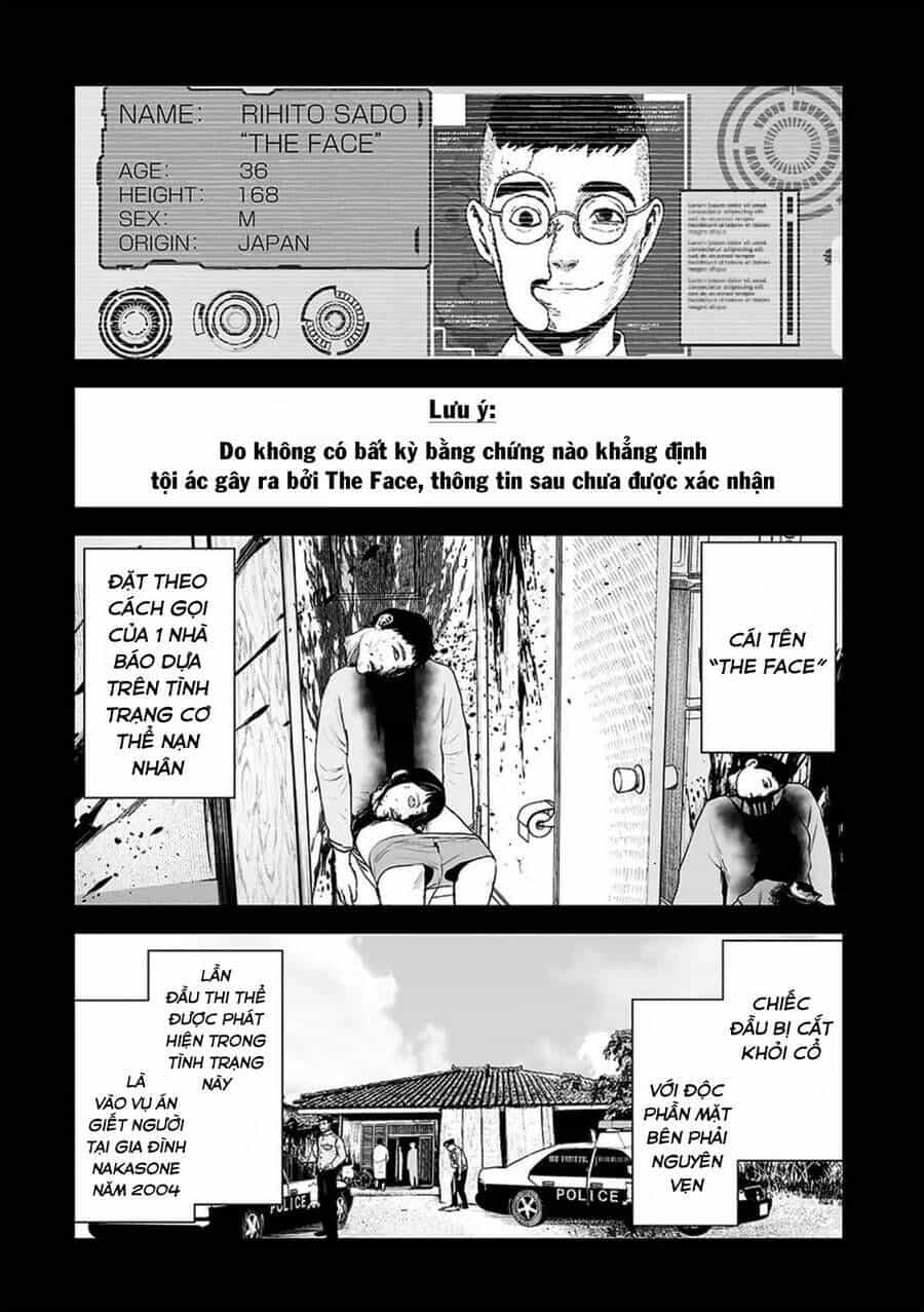 Chung Chi Thối Ma Sư -Ender Geister - Chương 40 - ảnh 3