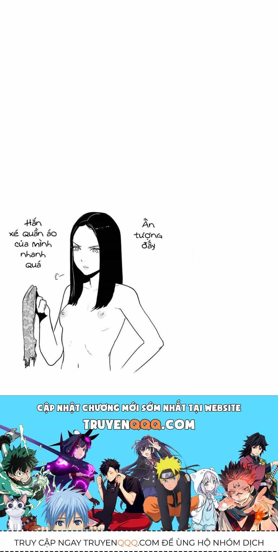 Chung Chi Thối Ma Sư -Ender Geister - Chương 42 - ảnh 19