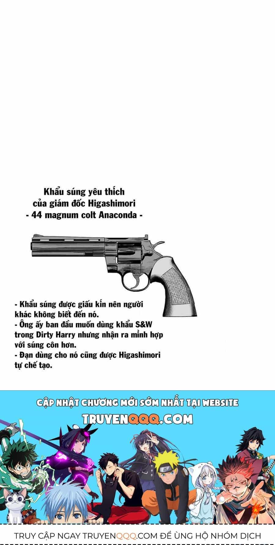 Chung Chi Thối Ma Sư -Ender Geister - Chương 55 - ảnh 19