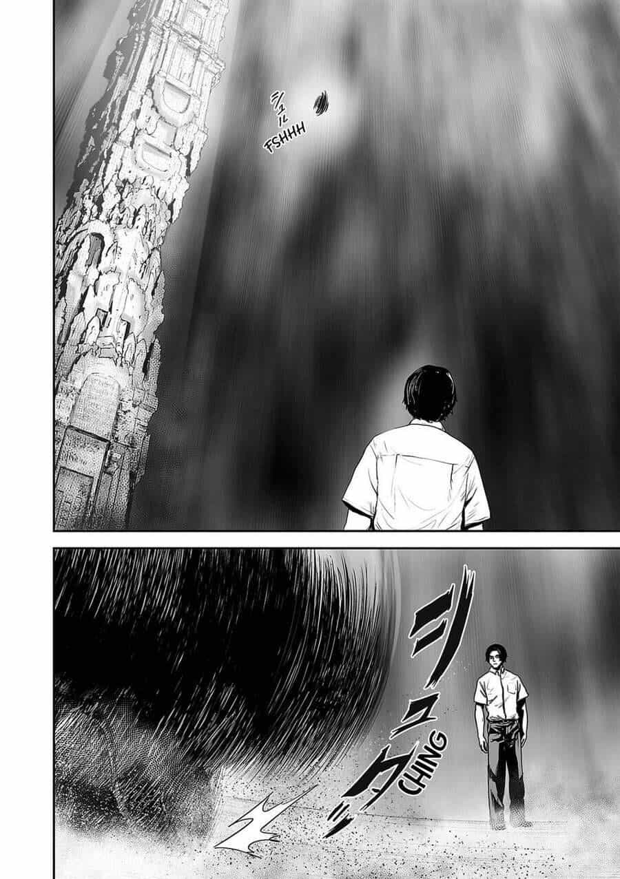 Chung Chi Thối Ma Sư -Ender Geister - Chương 61 - ảnh 14