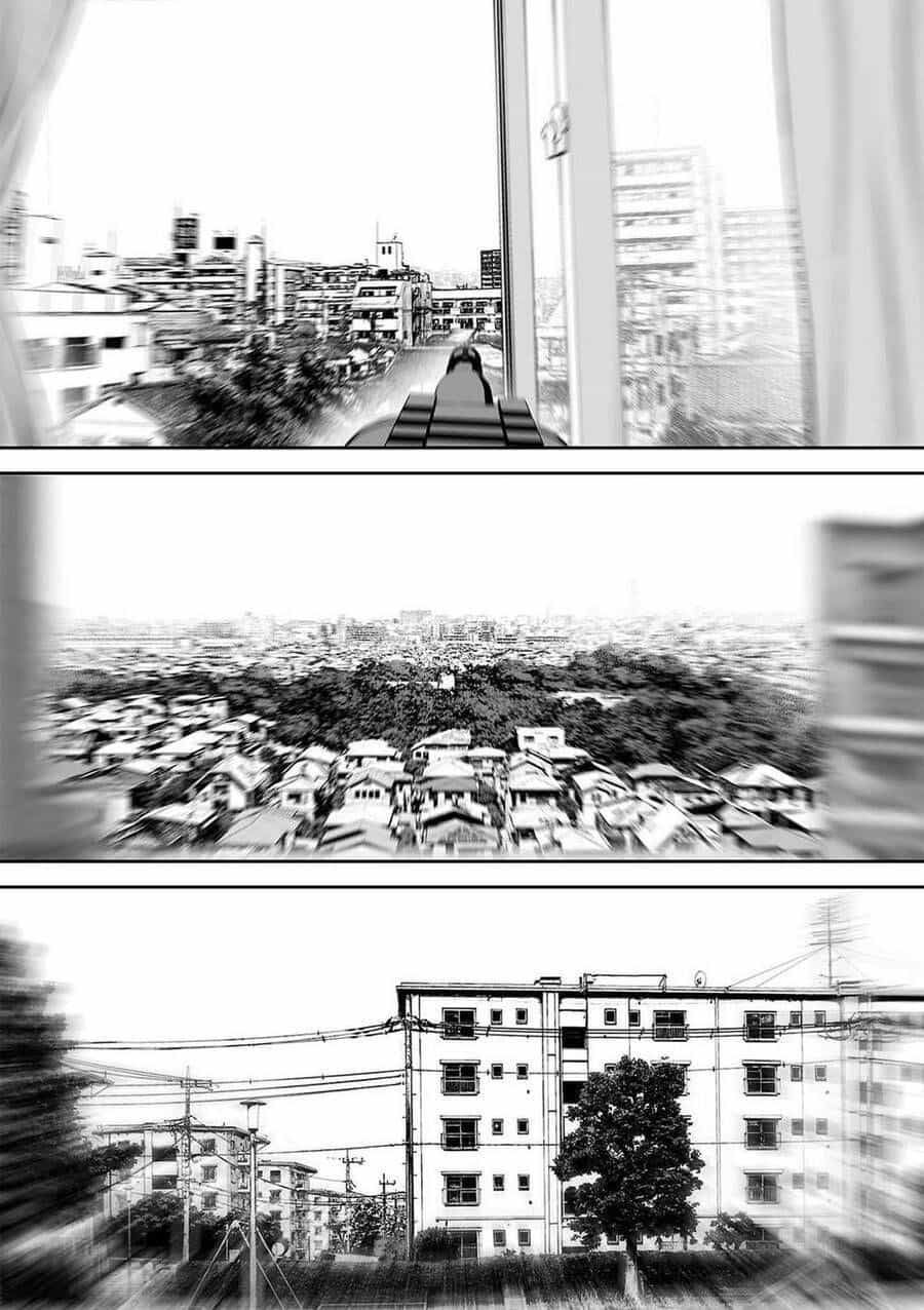 Chung Chi Thối Ma Sư -Ender Geister - Chương 67 - ảnh 16