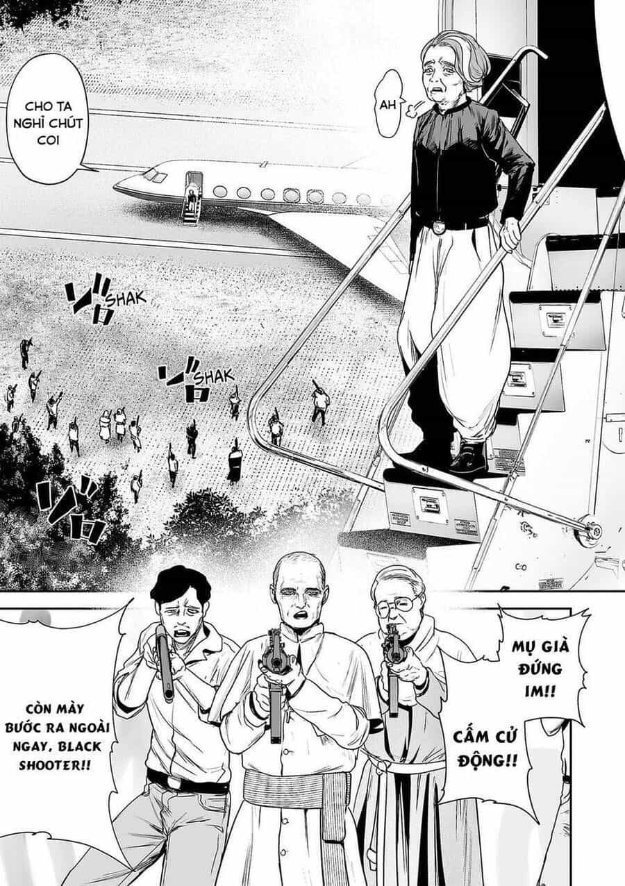 Chung Chi Thối Ma Sư -Ender Geister - Chương 71 - ảnh 5