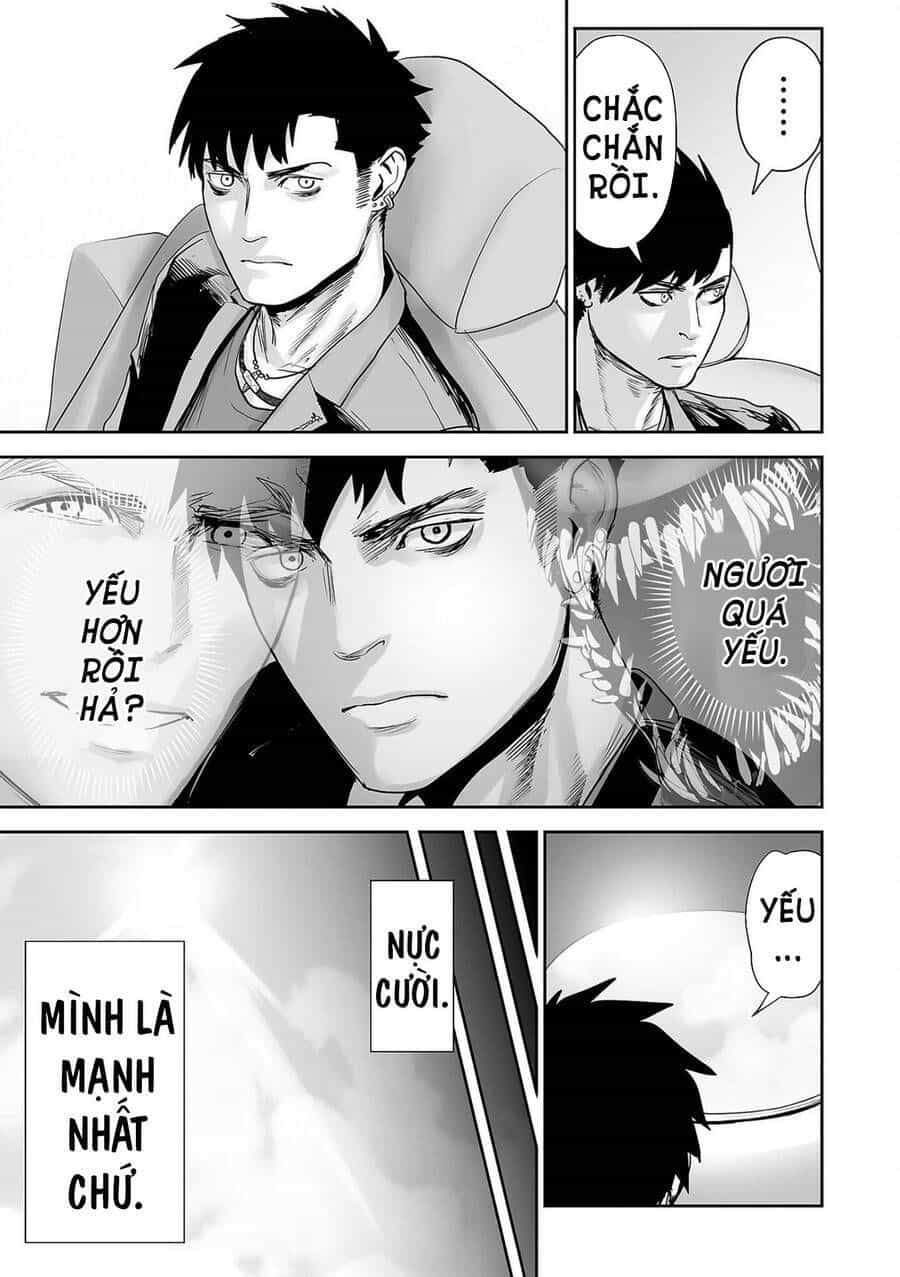 Chung Chi Thối Ma Sư -Ender Geister - Chương 87 - ảnh 10