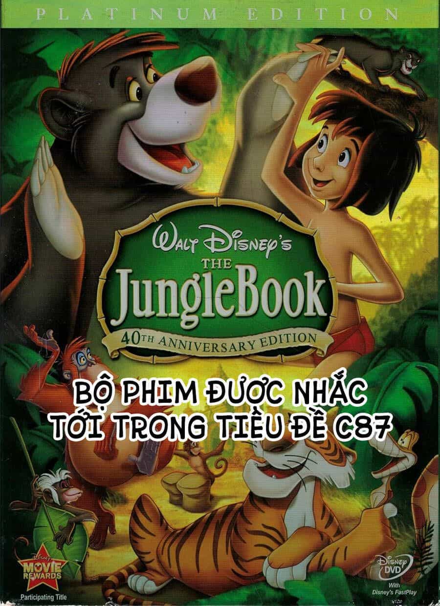 Chung Chi Thối Ma Sư -Ender Geister - Chương 87 - ảnh 21