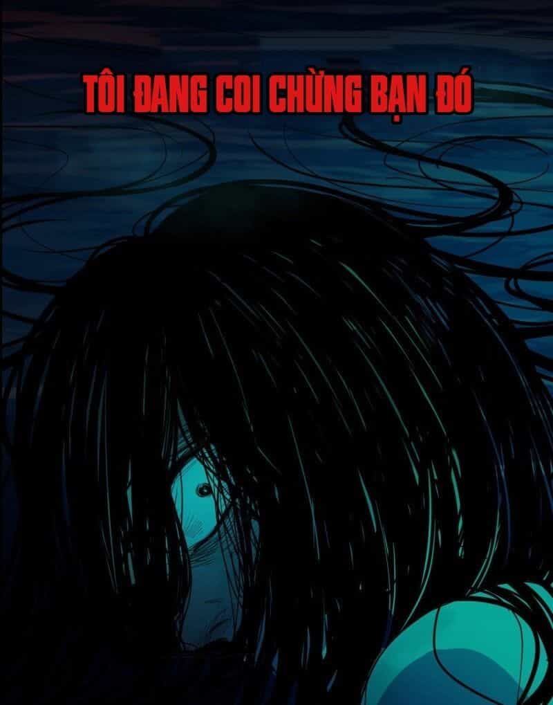 Chung Cư Địa Ngục - Chương 1 - ảnh 11