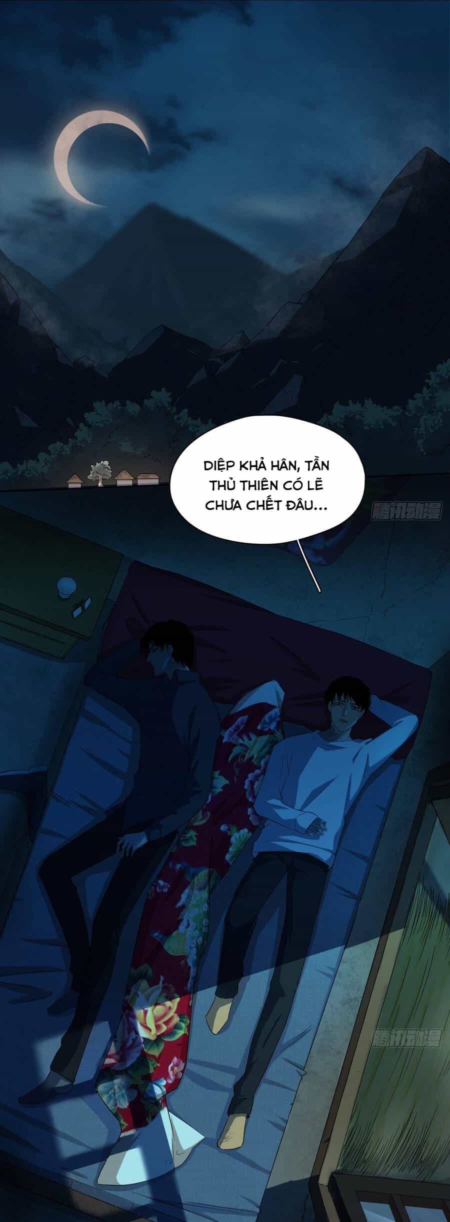Chung Cư Địa Ngục - Chương 3 - ảnh 3