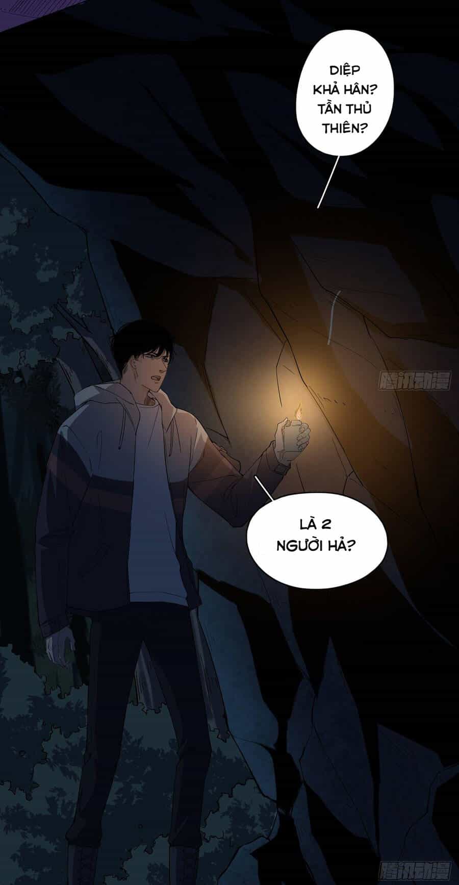 Chung Cư Địa Ngục - Chương 3 - ảnh 8