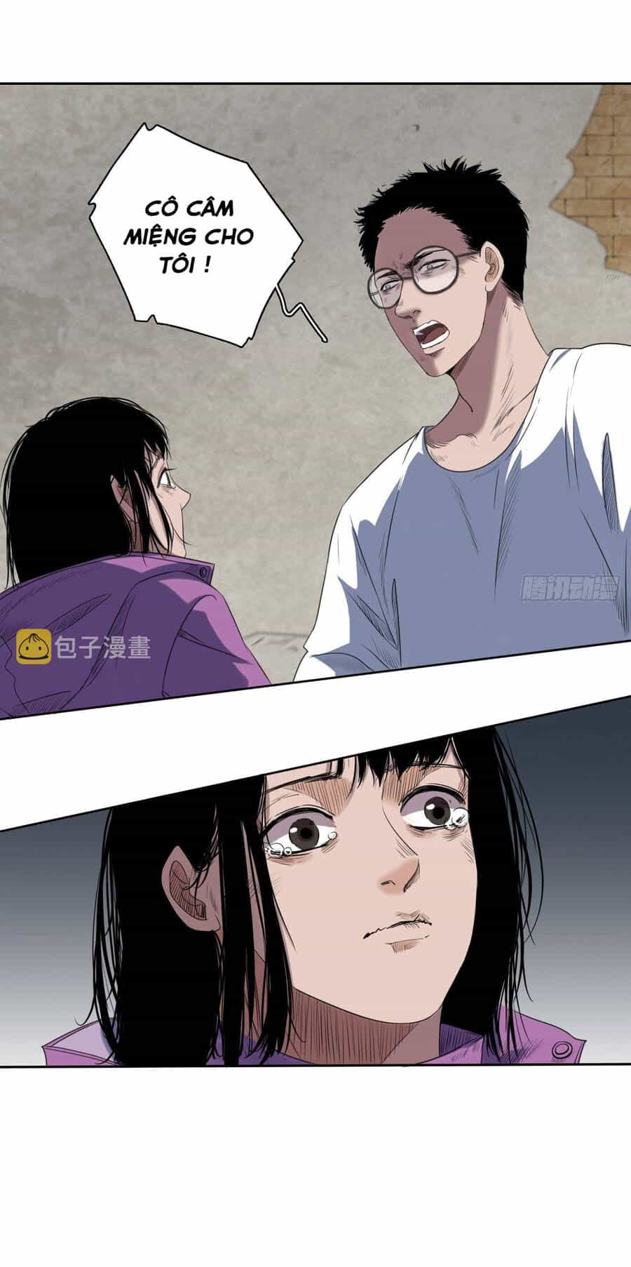 Chung Cư Địa Ngục - Chương 4 - ảnh 13