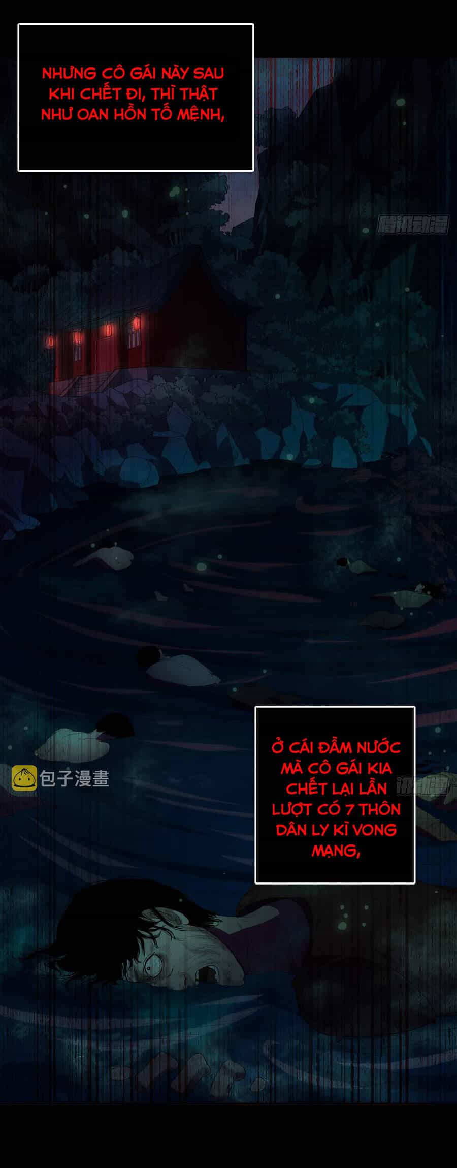 Chung Cư Địa Ngục - Chương 4 - ảnh 22