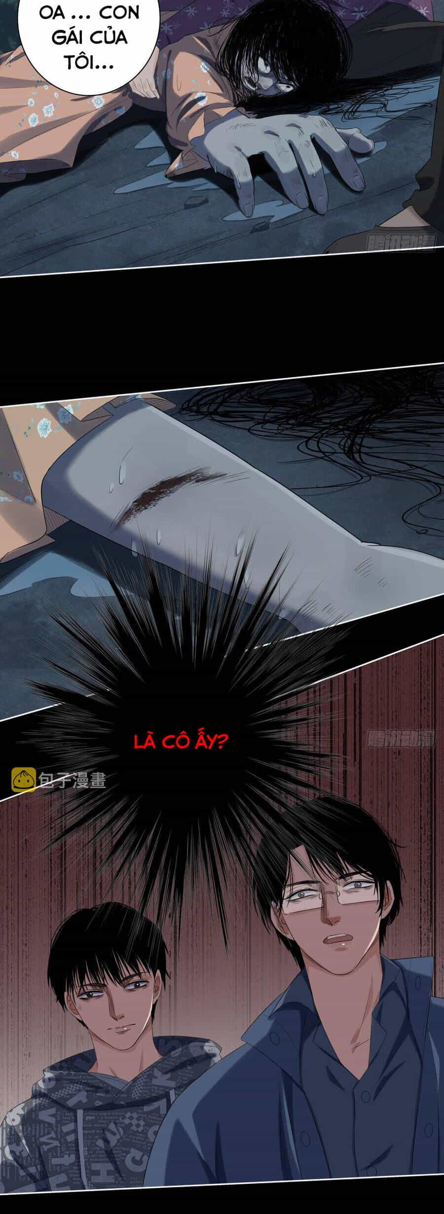 Chung Cư Địa Ngục - Chương 6 - ảnh 6