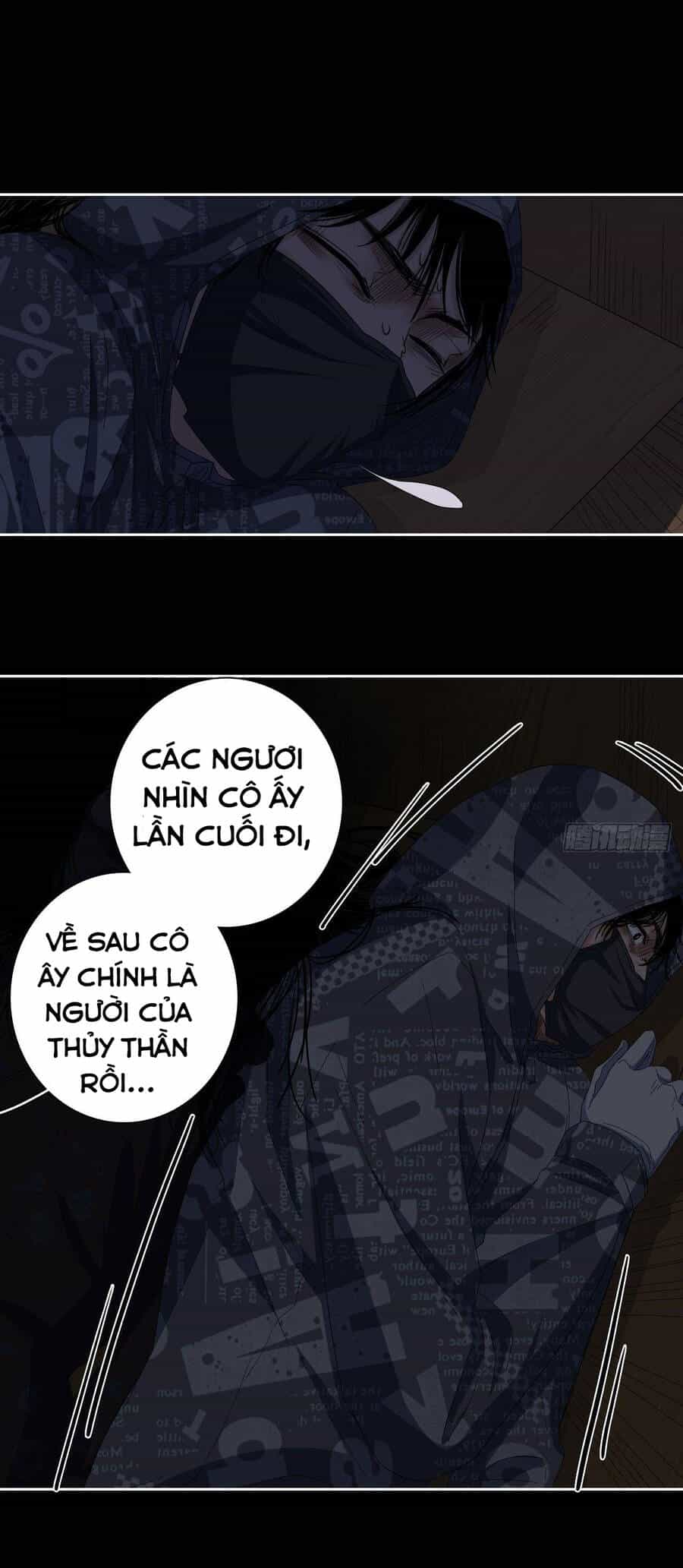 Chung Cư Địa Ngục - Chương 7 - ảnh 26