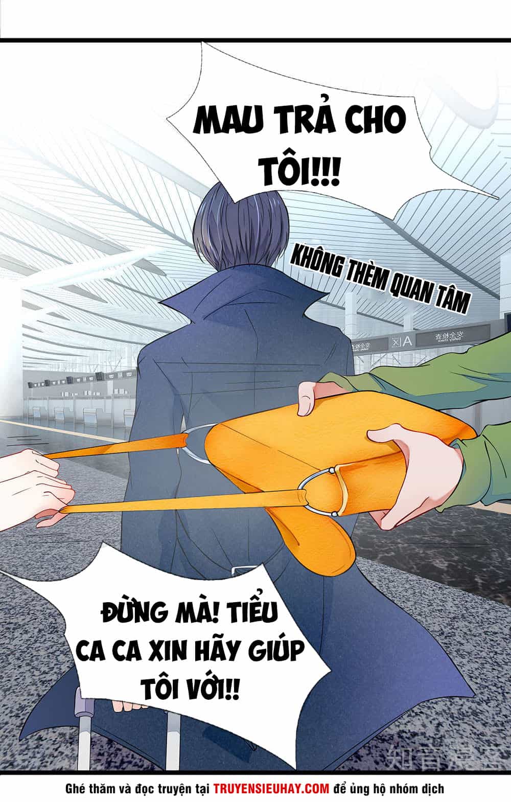 Chung Cực Binh Vương Tại Đô Thị - Chương 1 - ảnh 24