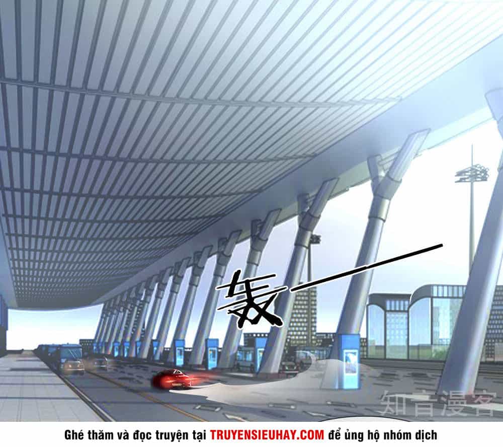 Chung Cực Binh Vương Tại Đô Thị - Chương 1 - ảnh 49