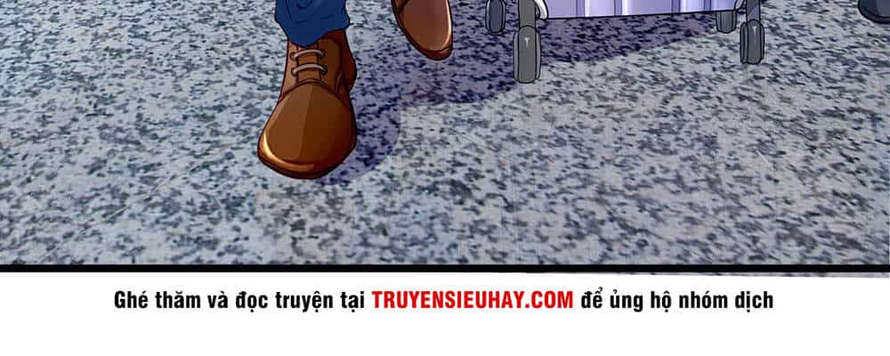 Chung Cực Binh Vương Tại Đô Thị - Chương 1 - ảnh 8