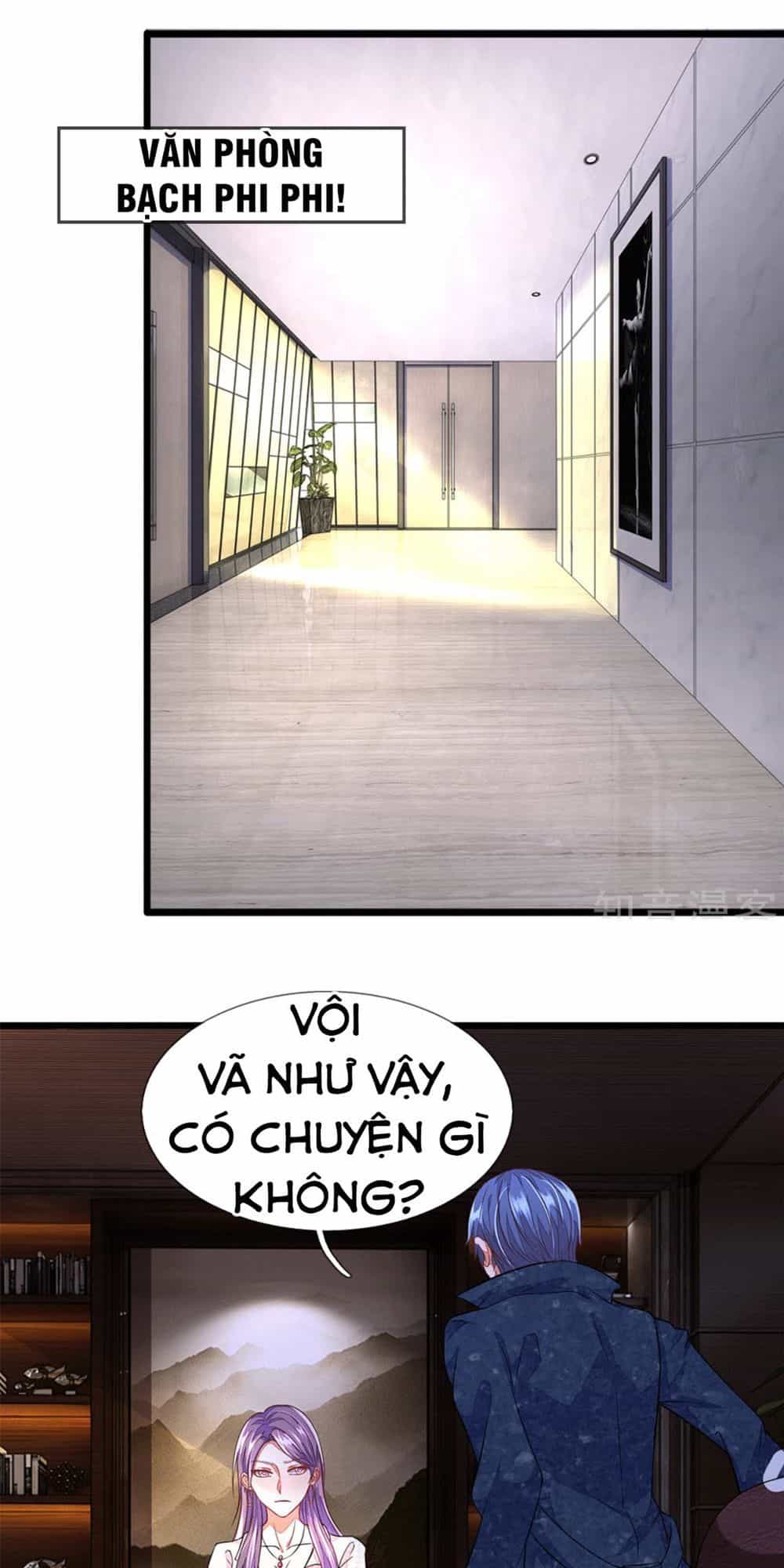 Chung Cực Binh Vương Tại Đô Thị - Chương 10 - ảnh 10