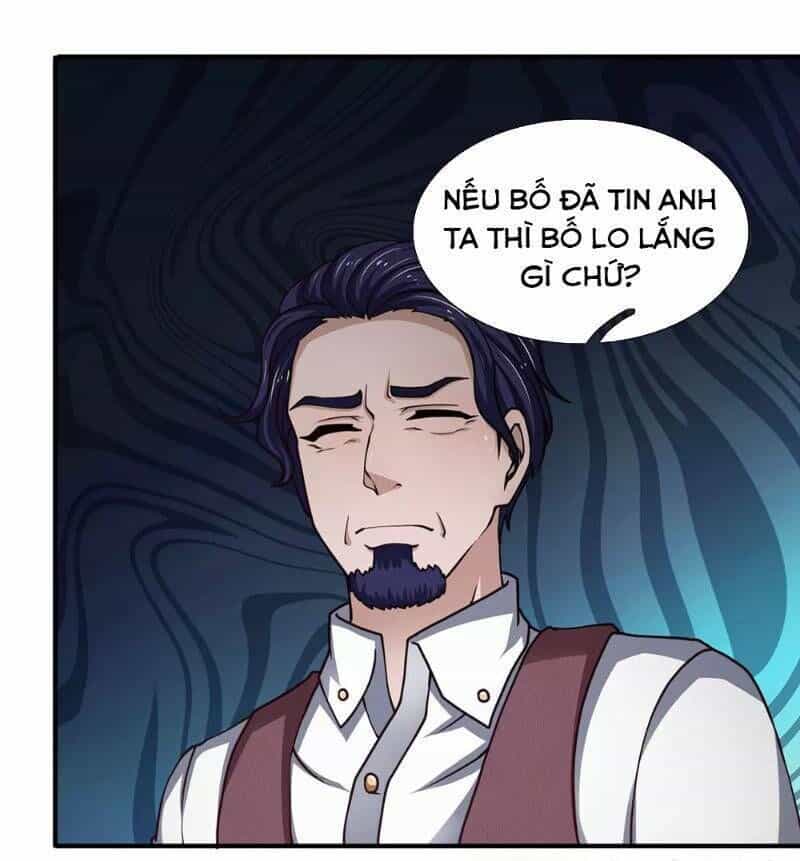 Chung Cực Binh Vương Tại Đô Thị - Chương 100 - ảnh 18