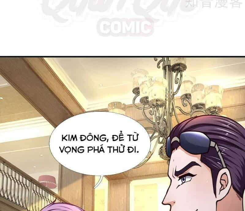 Chung Cực Binh Vương Tại Đô Thị - Chương 100 - ảnh 8