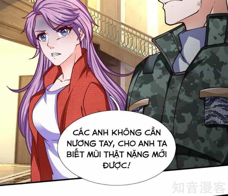 Chung Cực Binh Vương Tại Đô Thị - Chương 100 - ảnh 9