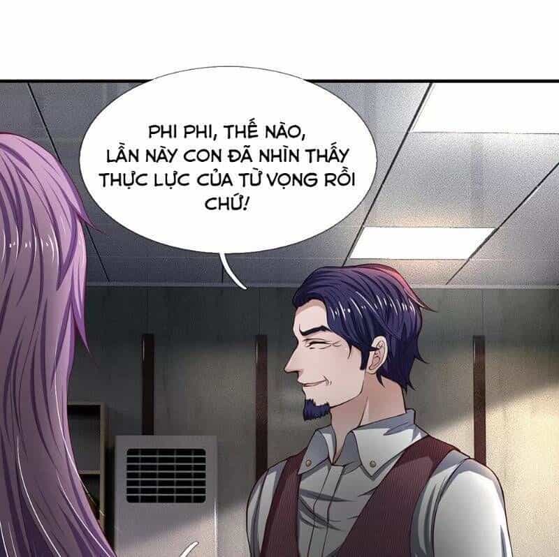 Chung Cực Binh Vương Tại Đô Thị - Chương 102 - ảnh 1