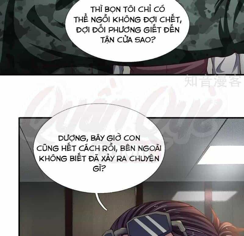 Chung Cực Binh Vương Tại Đô Thị - Chương 102 - ảnh 11