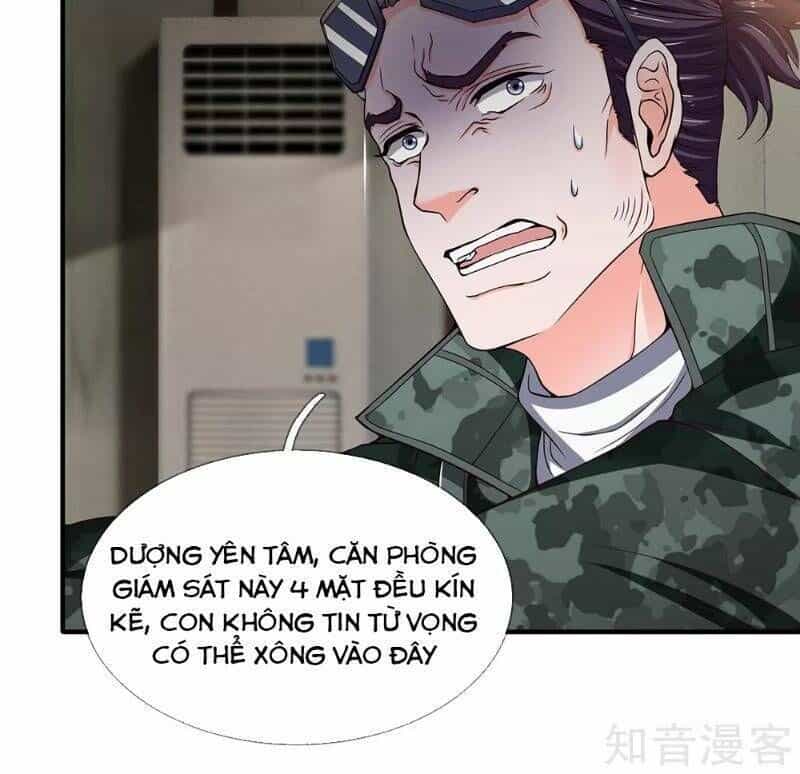 Chung Cực Binh Vương Tại Đô Thị - Chương 102 - ảnh 12