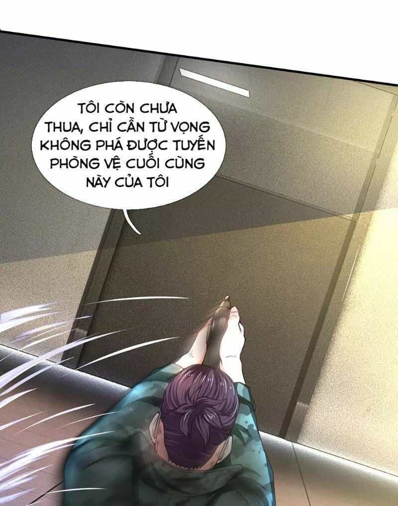 Chung Cực Binh Vương Tại Đô Thị - Chương 102 - ảnh 7