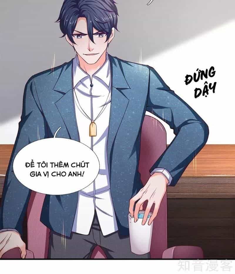 Chung Cực Binh Vương Tại Đô Thị - Chương 104 - ảnh 18