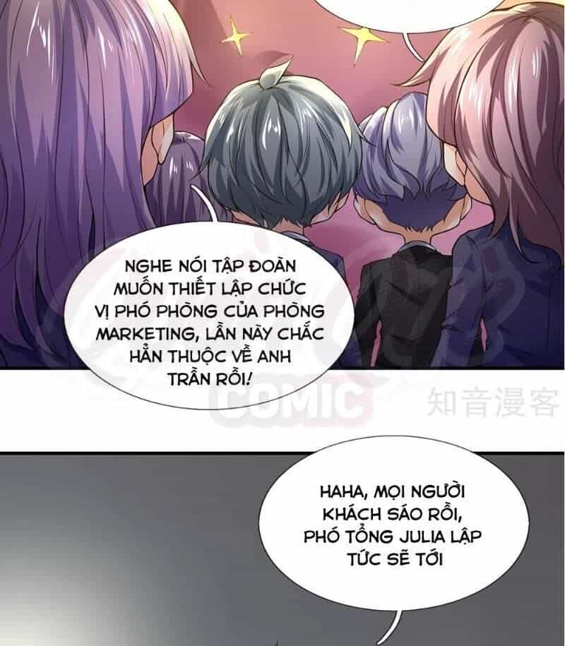 Chung Cực Binh Vương Tại Đô Thị - Chương 105 - ảnh 17