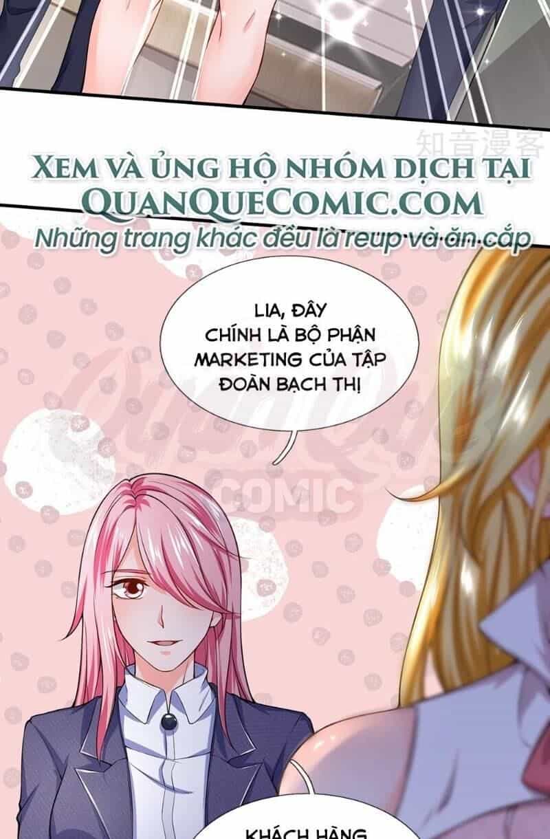 Chung Cực Binh Vương Tại Đô Thị - Chương 105 - ảnh 23